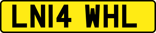 LN14WHL
