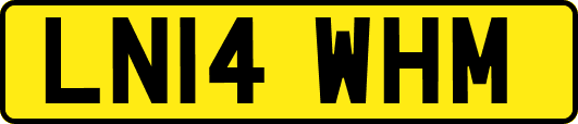 LN14WHM