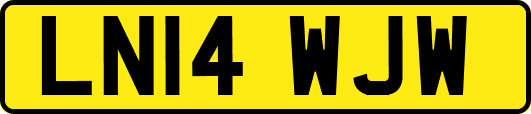LN14WJW