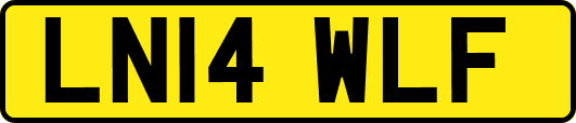 LN14WLF
