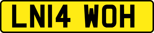 LN14WOH
