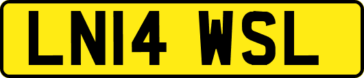 LN14WSL