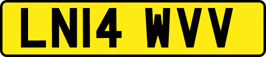 LN14WVV