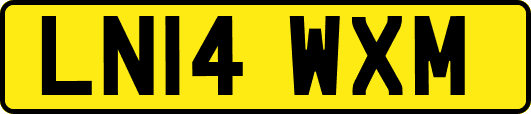 LN14WXM