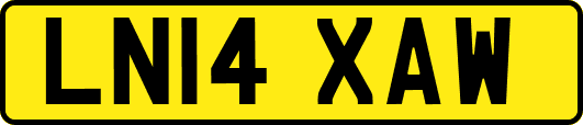 LN14XAW