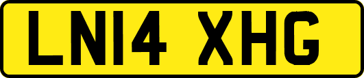 LN14XHG