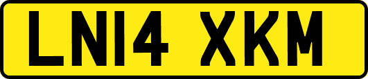 LN14XKM