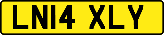 LN14XLY