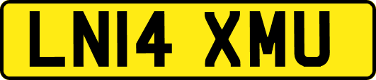 LN14XMU