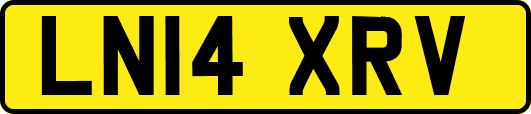 LN14XRV