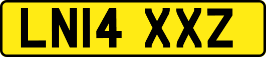 LN14XXZ