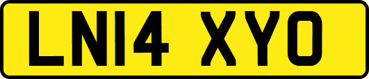 LN14XYO