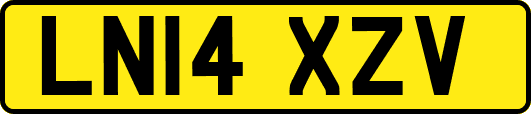 LN14XZV