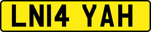 LN14YAH