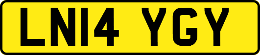 LN14YGY