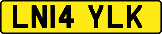 LN14YLK