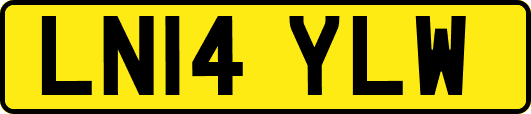 LN14YLW