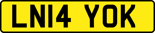 LN14YOK