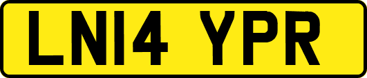 LN14YPR
