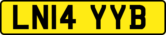LN14YYB