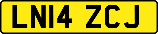 LN14ZCJ
