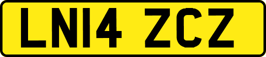 LN14ZCZ
