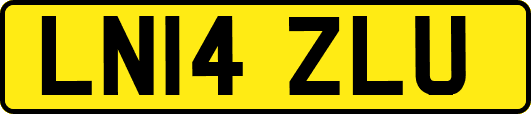 LN14ZLU
