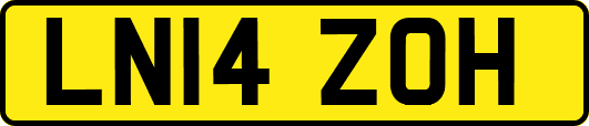 LN14ZOH