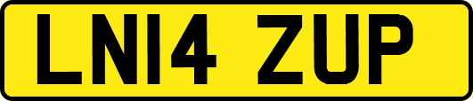 LN14ZUP