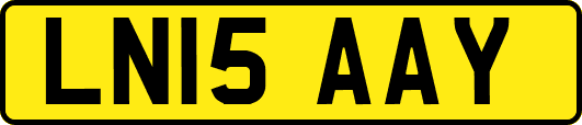 LN15AAY
