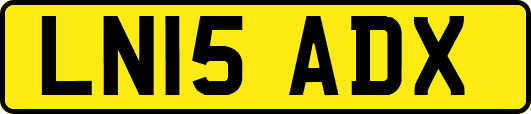 LN15ADX