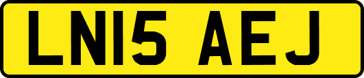 LN15AEJ