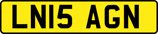 LN15AGN