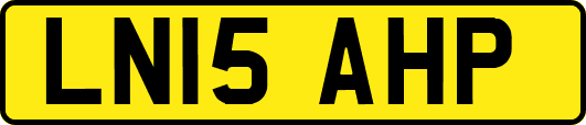 LN15AHP