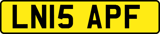 LN15APF
