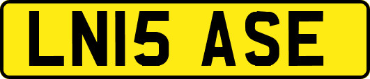 LN15ASE