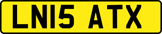 LN15ATX