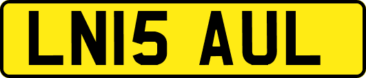 LN15AUL