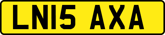 LN15AXA