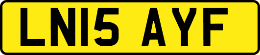 LN15AYF