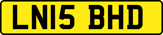 LN15BHD