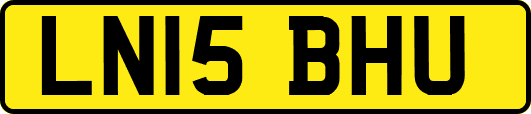 LN15BHU