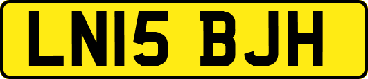 LN15BJH