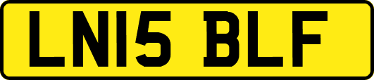 LN15BLF