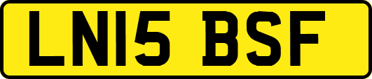 LN15BSF