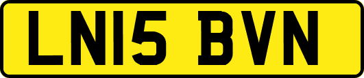 LN15BVN