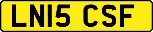 LN15CSF