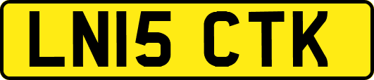 LN15CTK