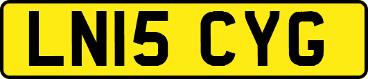 LN15CYG