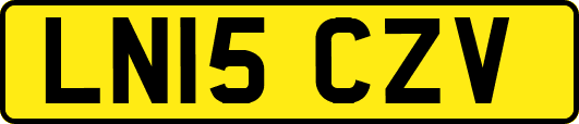 LN15CZV